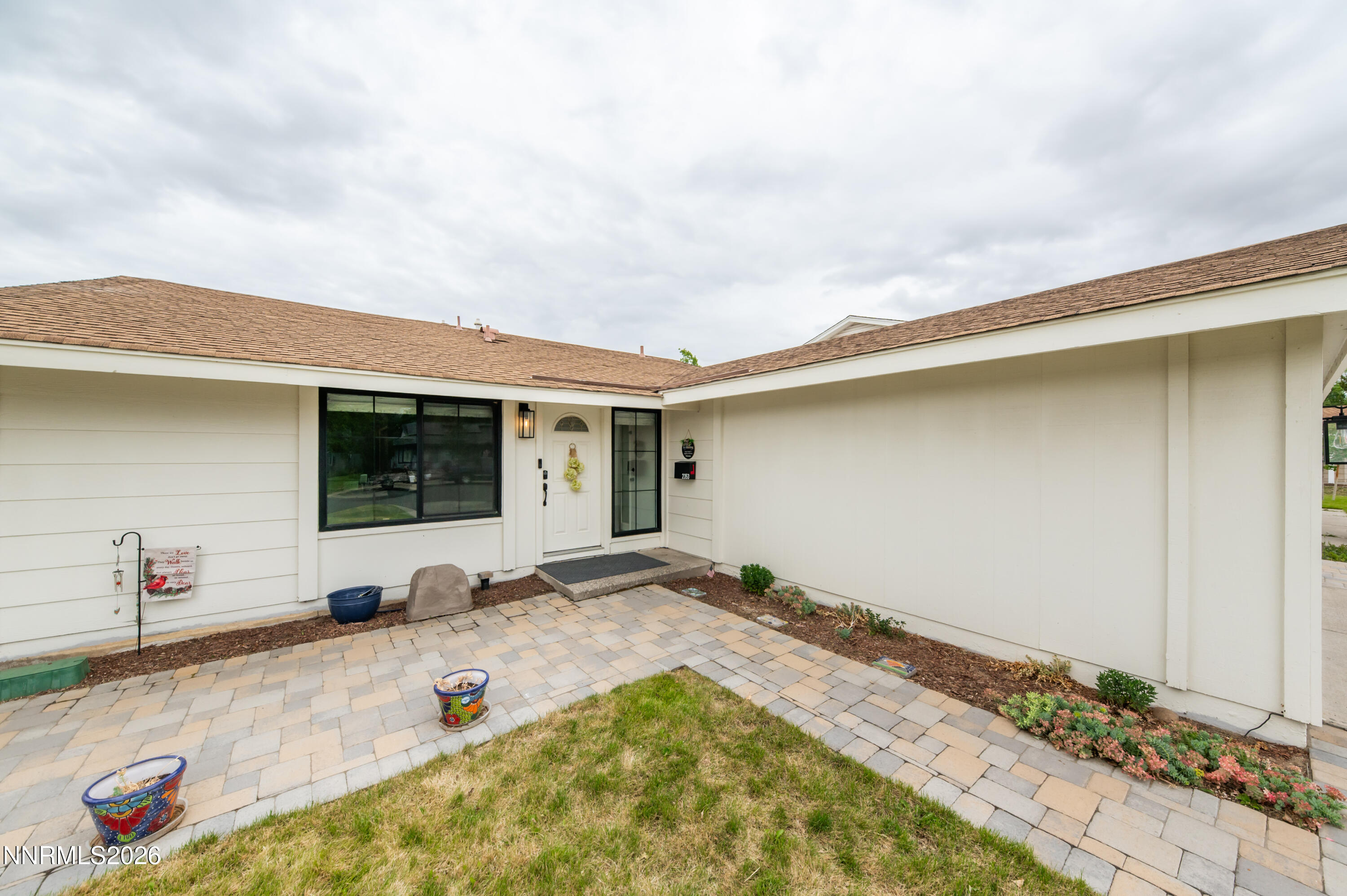 2353 William Morby Drive