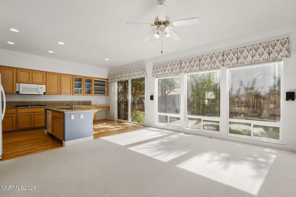 Photo of 2175 St George Way, Carson City, NV 89703 (MLS # 260002099)