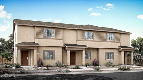 5850 Altitude Street, Reno, NV 89523 - #: 260003722