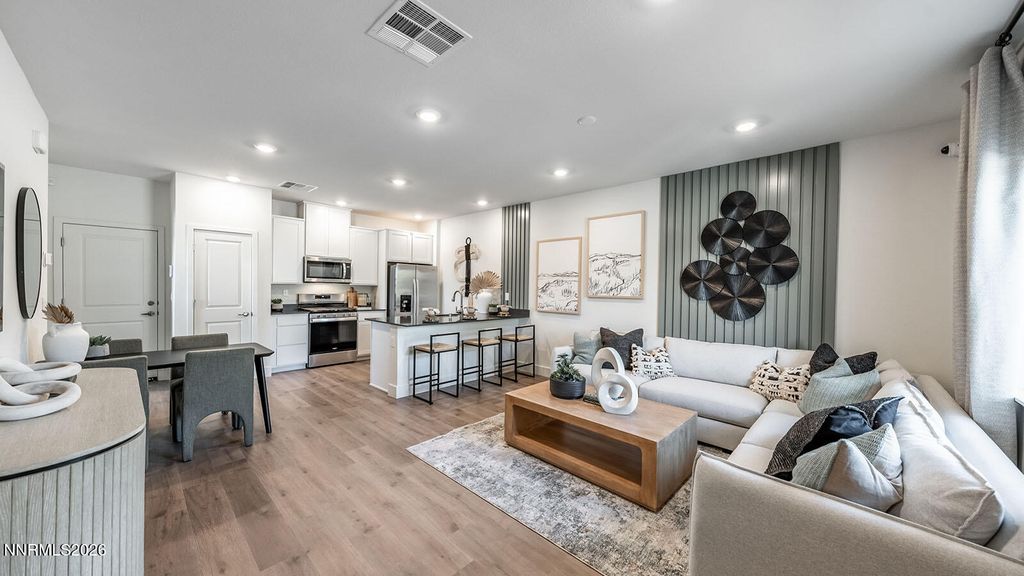 Photo of 5850 Altitude Street, Reno, NV 89523 (MLS # 260003722)