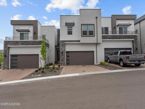 6053 Kelly Heights Way, Reno, NV 89519 - #: 260000756