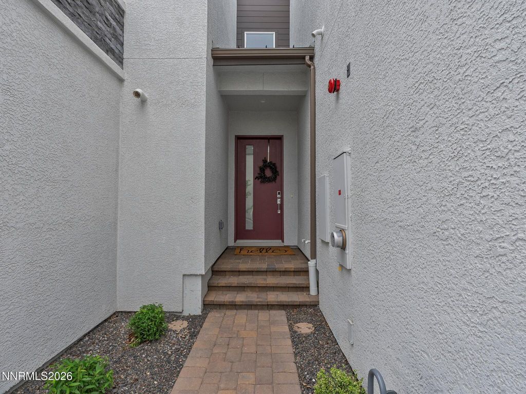 Photo of 6053 Kelly Heights Way, Reno, NV 89519 (MLS # 260000756)