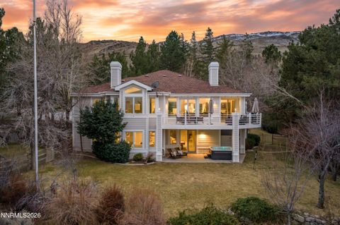 41 Sawbuck Road Reno NV 89519