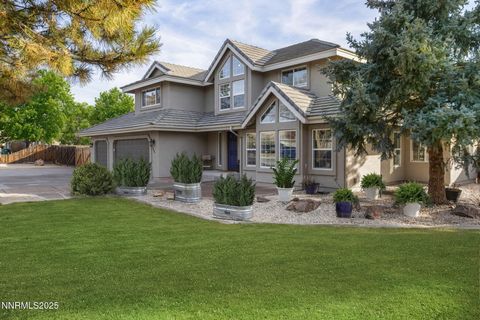 9040 Spanish Trail Drive Spanish Springs NV 89441