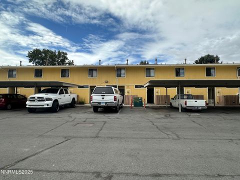 863 Nutmeg Place Unit 12, Reno, NV 89502 - #: 250052349