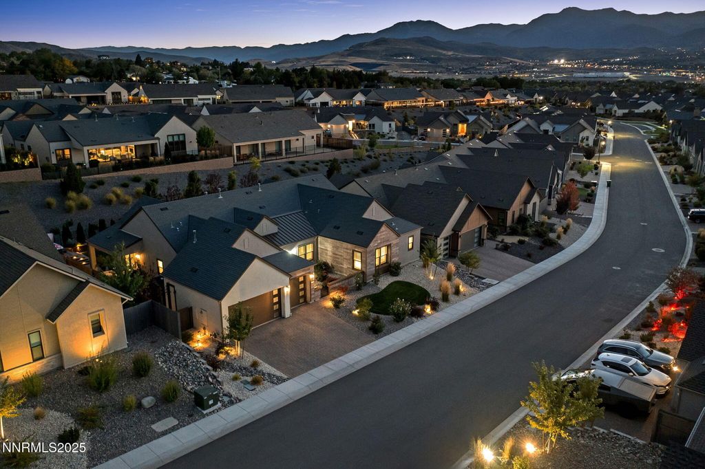 Photo of 3026 Copper Stone Drive, Reno, NV 89521 (MLS # 260001269)