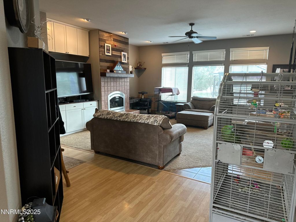 Photo of 460 Mystic Mountain Drive, Sparks, NV 89441 (MLS # 250054066)