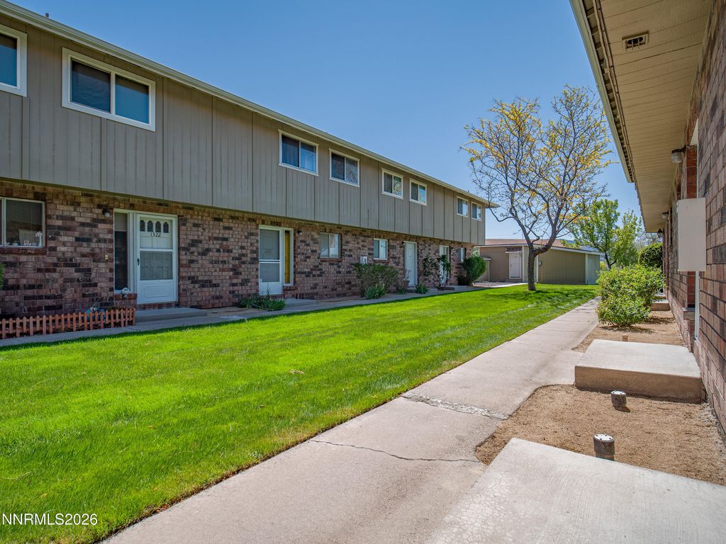 Photo of 1319 Ashby Court, Carson City, NV 89701 (MLS # 260006376)