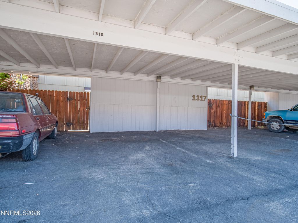 Photo of 1319 Ashby Court, Carson City, NV 89701 (MLS # 260006376)