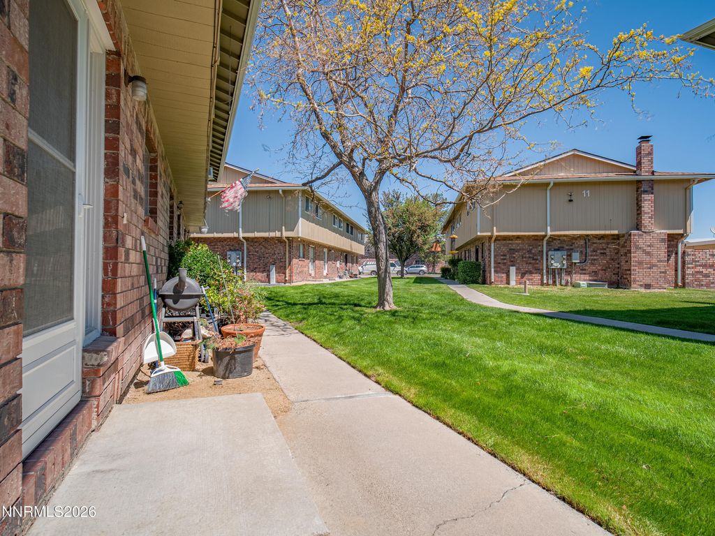 Photo of 1319 Ashby Court, Carson City, NV 89701 (MLS # 260006376)