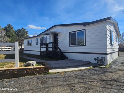 929 Loyola Street, Carson City, NV 89705 - #: 260002161