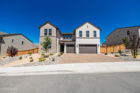 385 Pah Rah Ridge Drive Unit Harris 37, Sparks, NV 89441 - #: 250006519