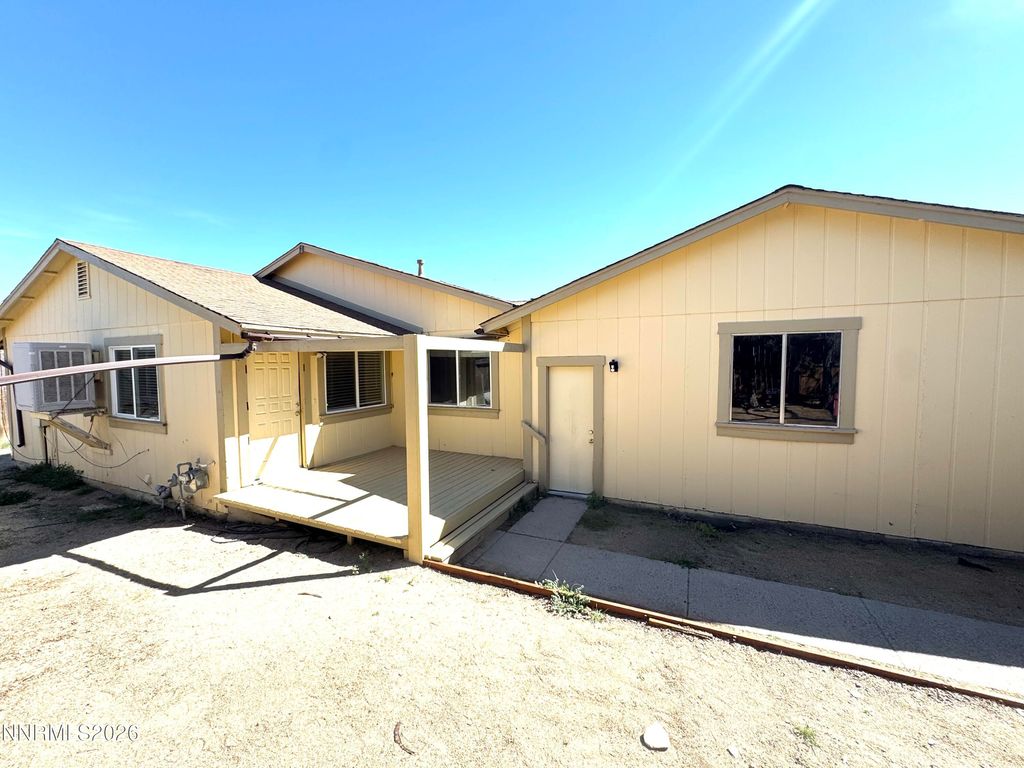 Photo of 6715 Peppermint Drive, Reno, NV 89506 (MLS # 260003587)