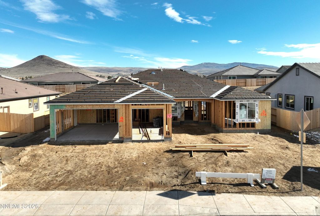 Photo of 2330 Hickory Drive, Sparks, NV 89441 (MLS # 260000656)