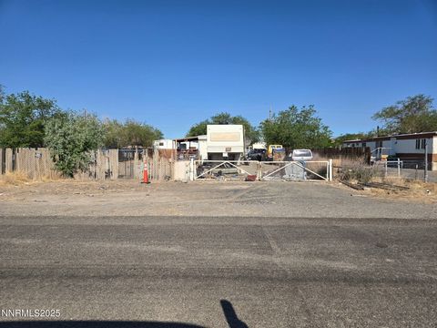 2985 Truckee Street, Silver Springs, NV 89429 - #: 250053302