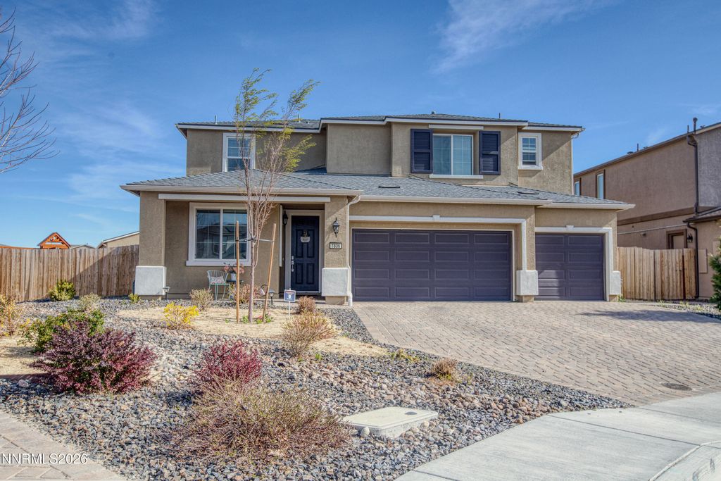 Photo of 7836 Tarkio Court, Sparks, NV 89436 (MLS # 260003682)