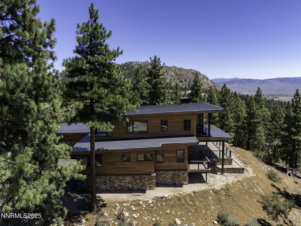 Photo of 200 Overlook Drive #29, Carson City, NV 89705 (MLS # 210017014)