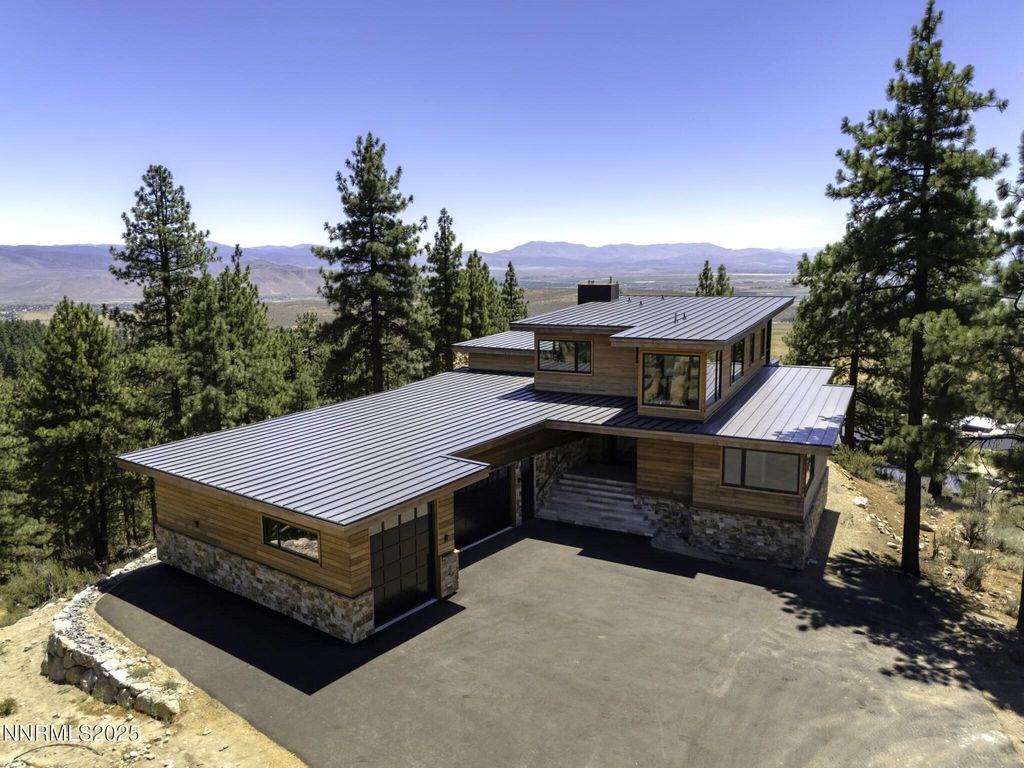 Photo of 200 Overlook Drive #29, Carson City, NV 89705 (MLS # 210017014)