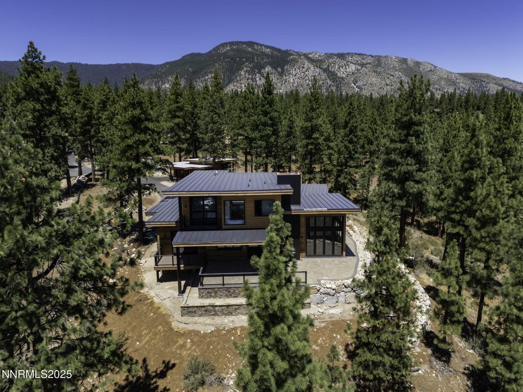 Photo of 200 Overlook Drive #29, Carson City, NV 89705 (MLS # 210017014)