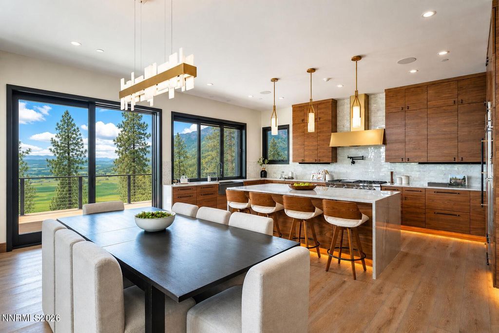 Photo of 200 Overlook Drive, Carson City, NV 89705 (MLS # 210017014)