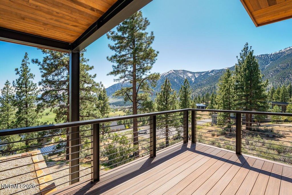 Photo of 200 Overlook Drive, Carson City, NV 89705 (MLS # 210017014)