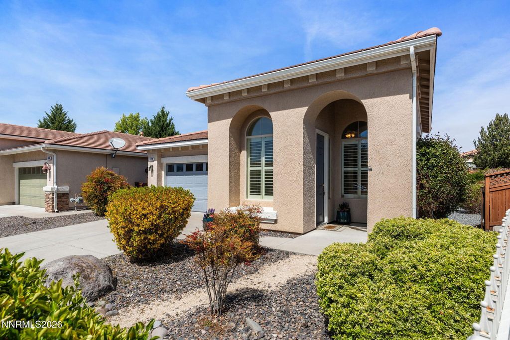 Photo of 1780 Cosenza Drive, Sparks, NV 89434 (MLS # 260004109)