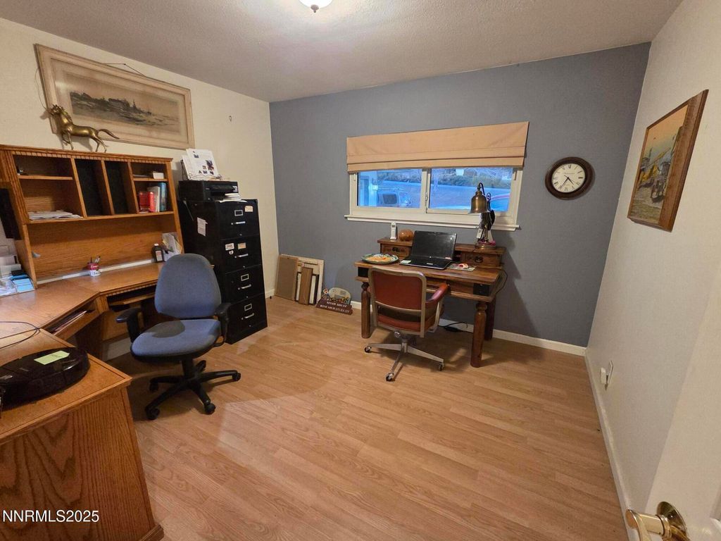 Photo of 10200 Shiloh Drive, Reno, NV 89508 (MLS # 250059255)