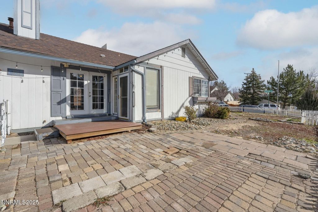 Photo of 1720 Peavine Road, Reno, NV 89503 (MLS # 260000154)