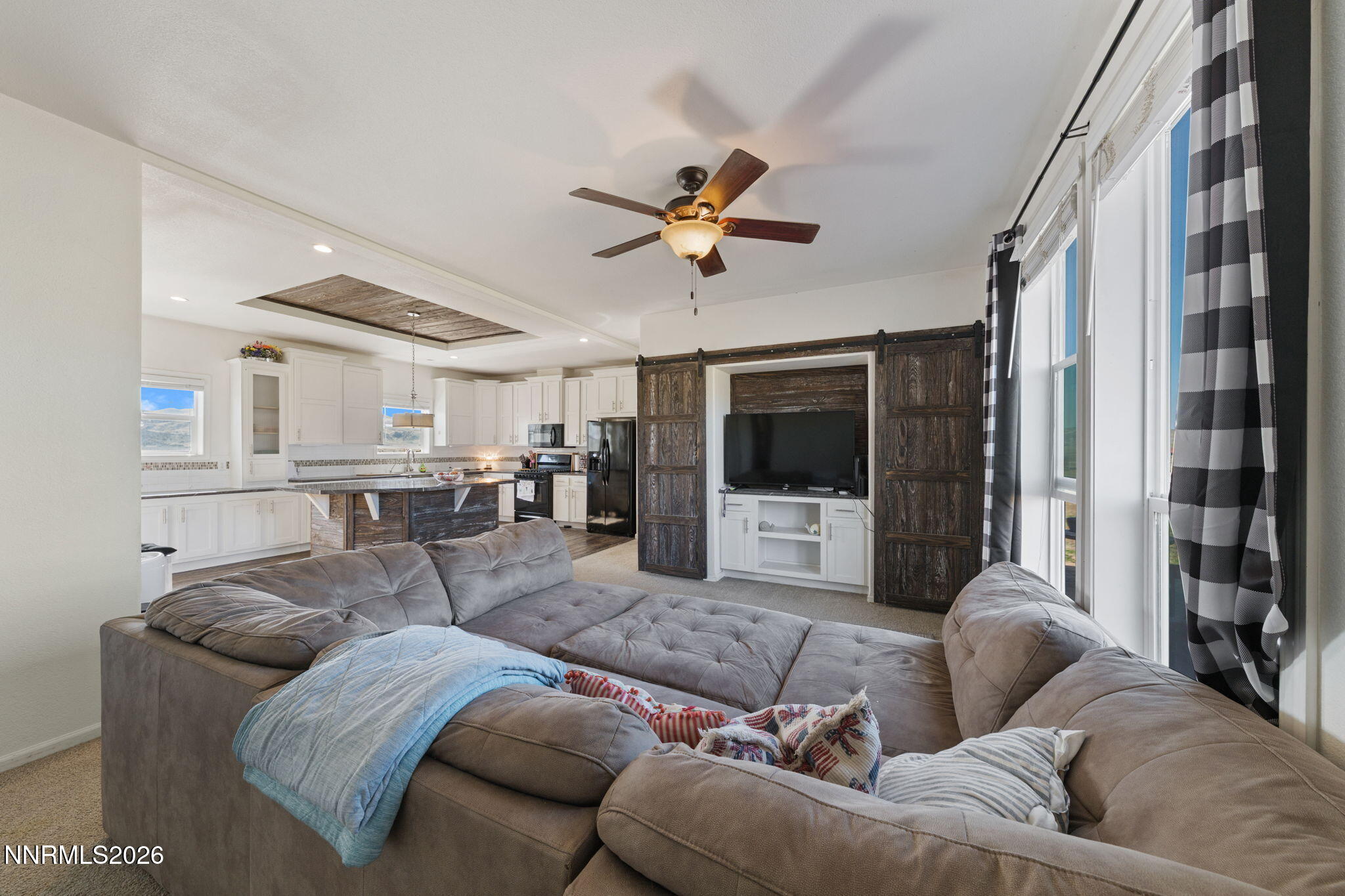 Reno, Nevada, 89510, United States, 7 Bedrooms Bedrooms, ,6 BathroomsBathrooms,Residential,Active,2027745