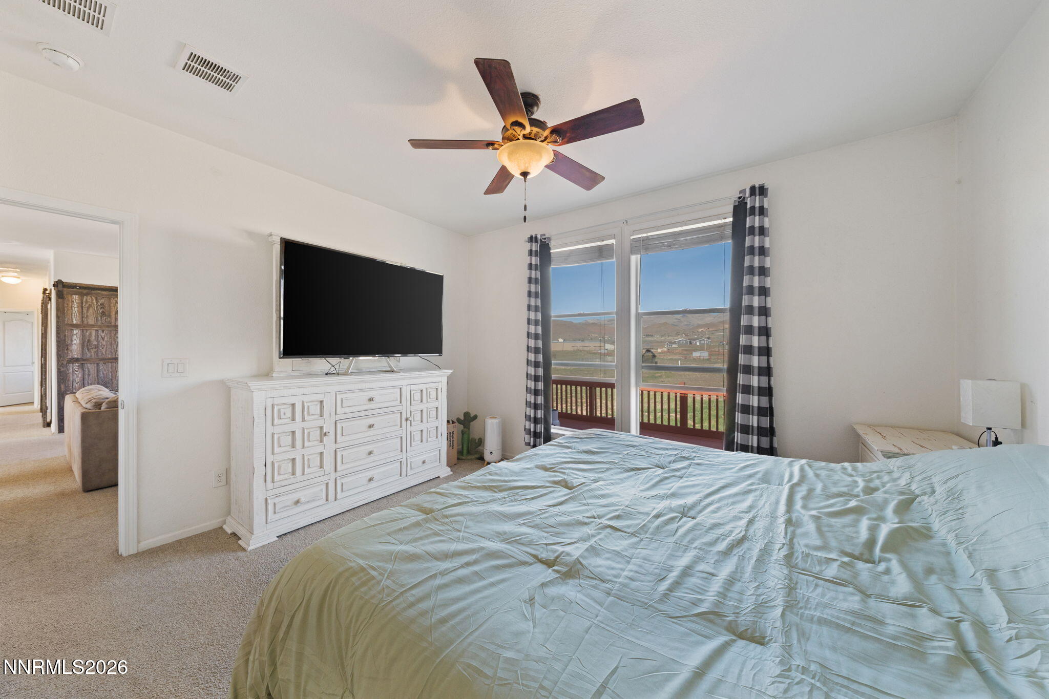 Reno, Nevada, 89510, United States, 7 Bedrooms Bedrooms, ,6 BathroomsBathrooms,Residential,Active,2027745