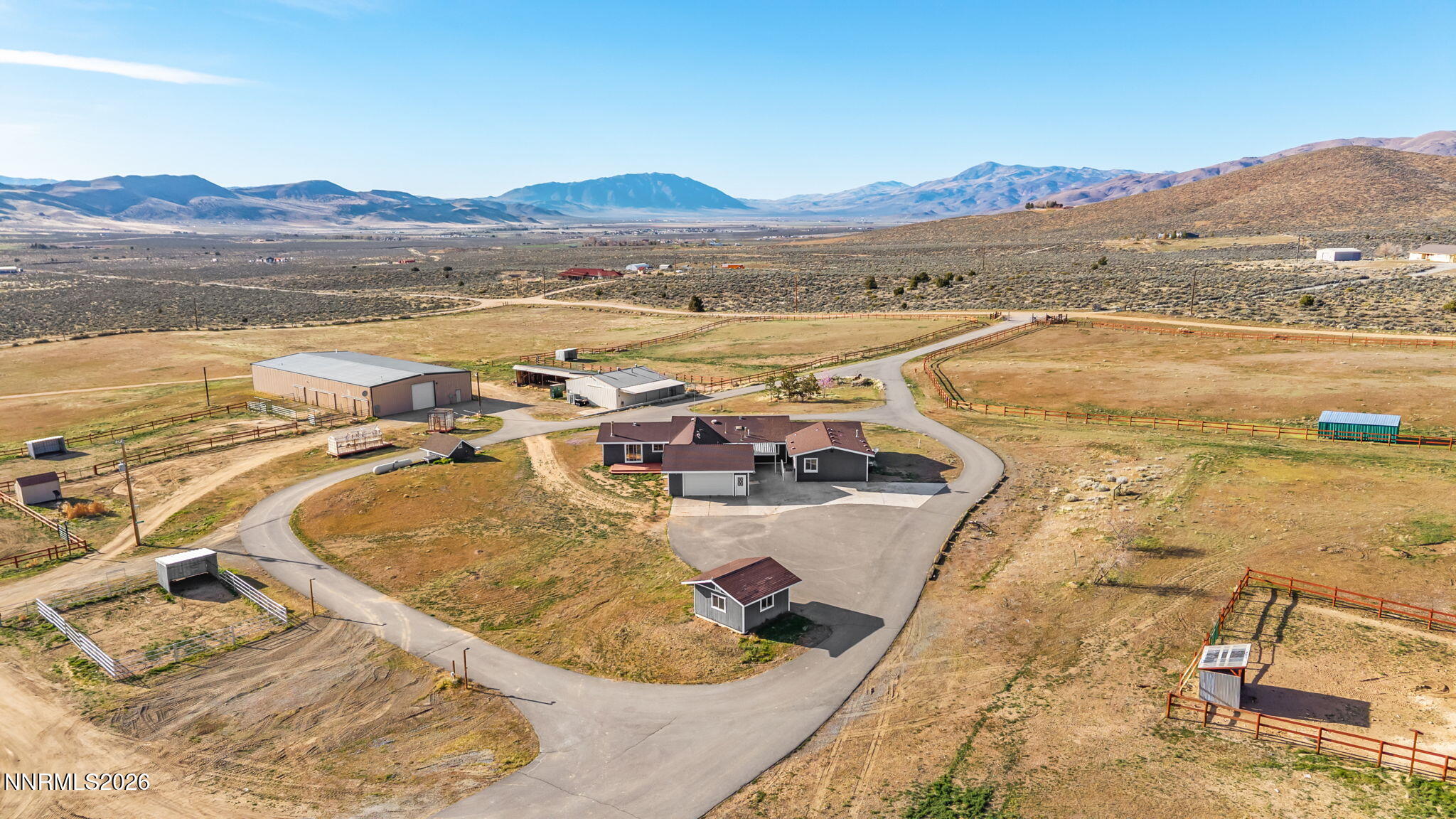 Reno, Nevada, 89510, United States, 7 Bedrooms Bedrooms, ,6 BathroomsBathrooms,Residential,Active,2027745