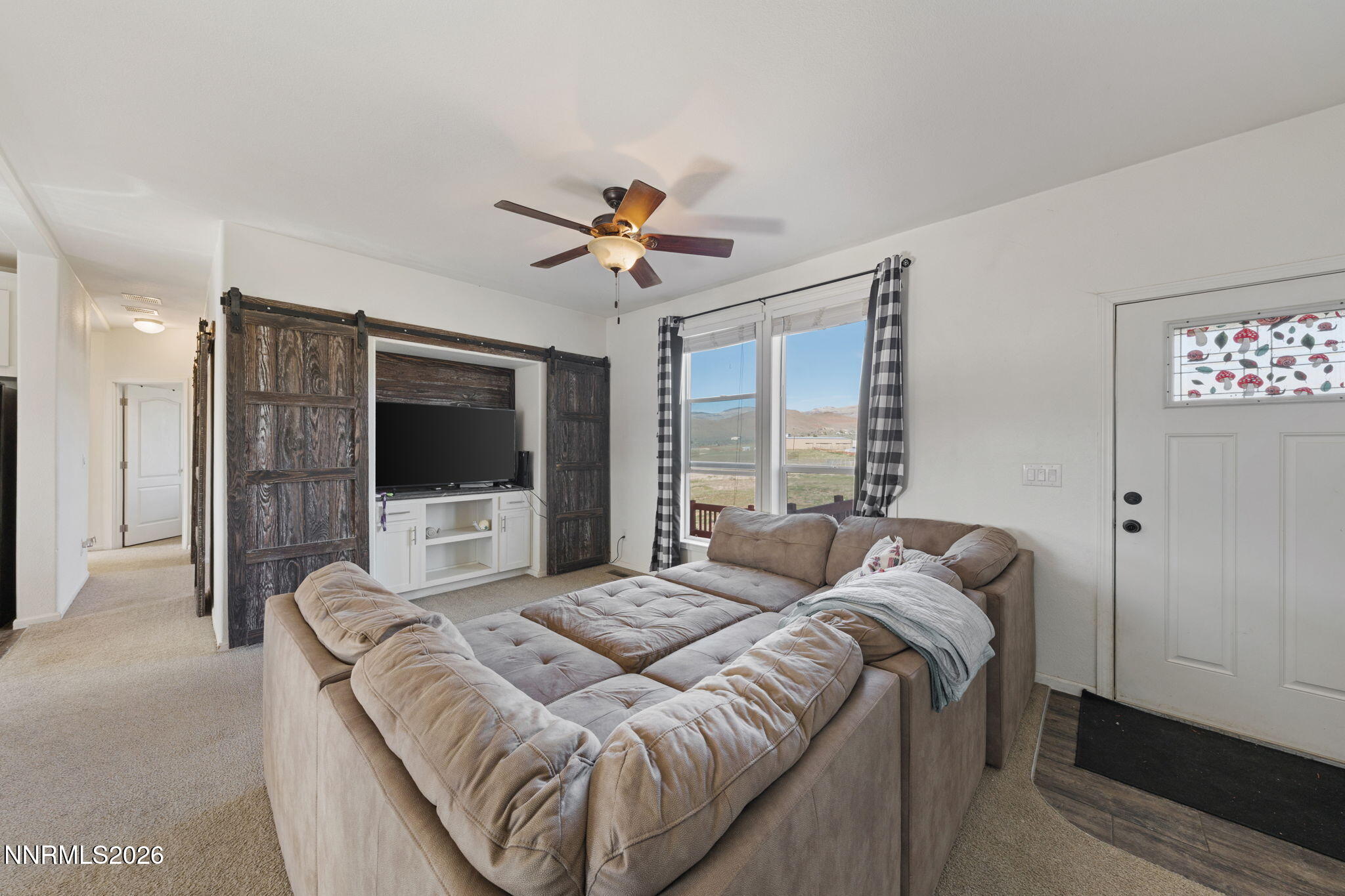 Reno, Nevada, 89510, United States, 7 Bedrooms Bedrooms, ,6 BathroomsBathrooms,Residential,Active,2027745