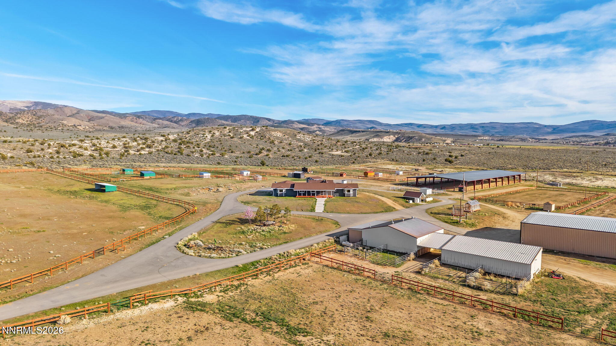 Reno, Nevada, 89510, United States, 7 Bedrooms Bedrooms, ,6 BathroomsBathrooms,Residential,Active,2027745