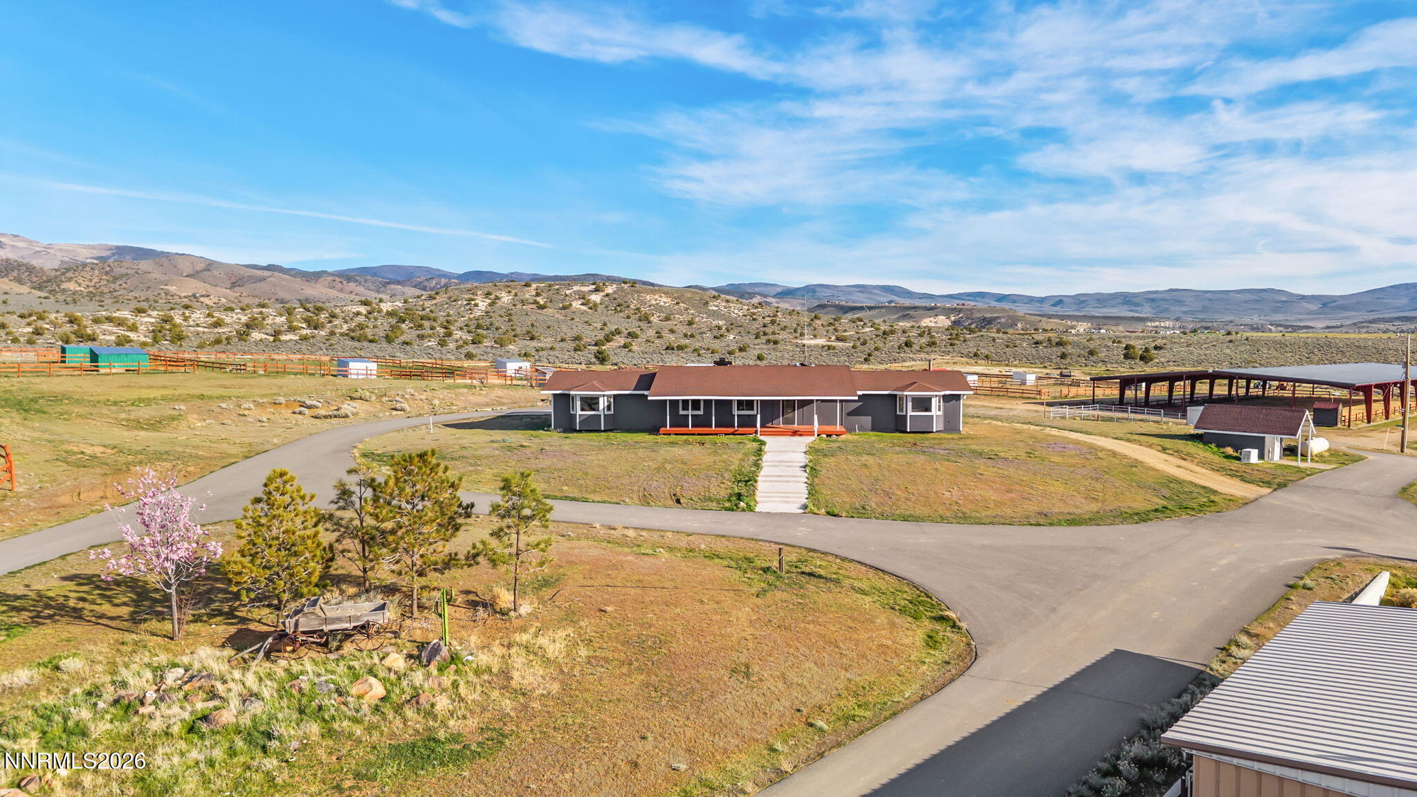 Reno, Nevada, 89510, United States, 7 Bedrooms Bedrooms, ,6 BathroomsBathrooms,Residential,Active,2027745