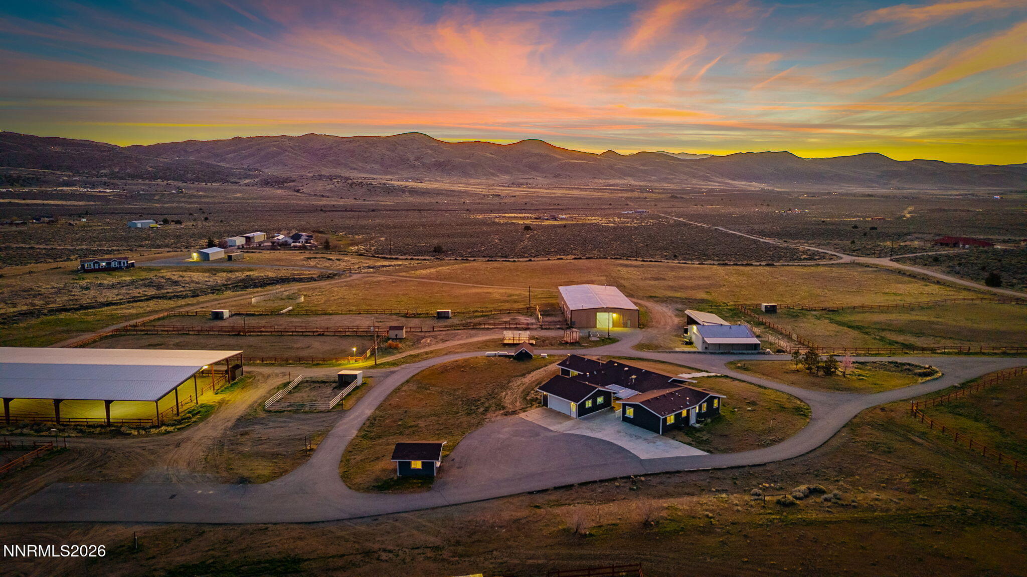 Reno, Nevada, 89510, United States, 7 Bedrooms Bedrooms, ,6 BathroomsBathrooms,Residential,Active,2027745