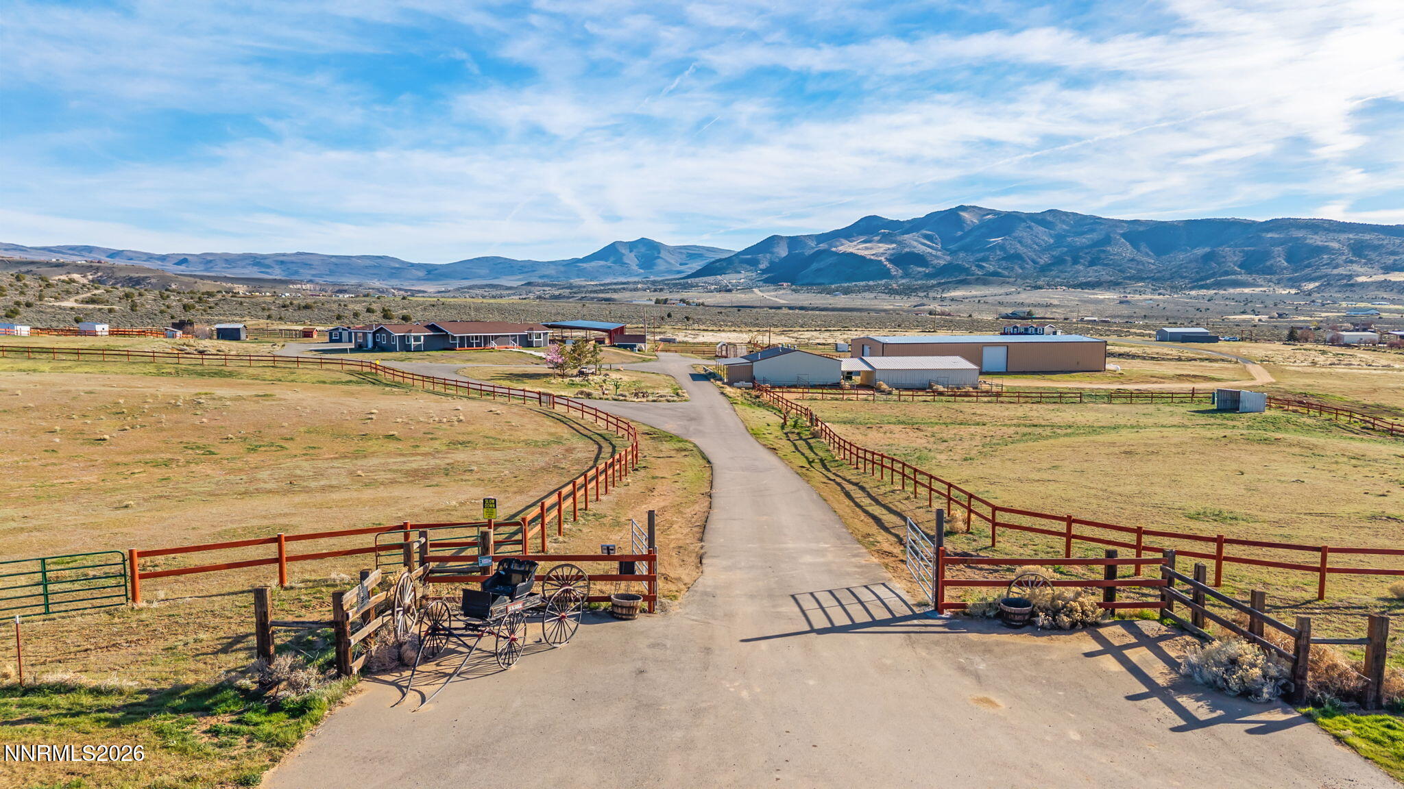 Reno, Nevada, 89510, United States, 7 Bedrooms Bedrooms, ,6 BathroomsBathrooms,Residential,Active,2027745