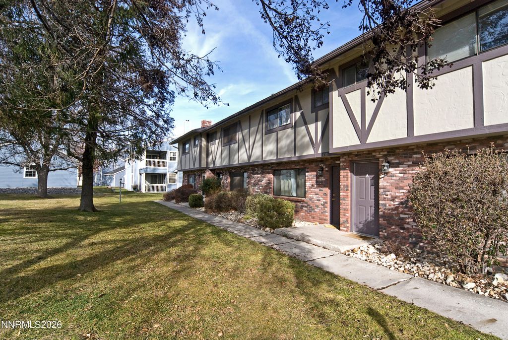 Photo of 718 Travis Drive #APT C, Carson City, NV 89701 (MLS # 260000908)
