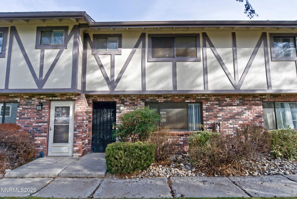 Photo of 718 Travis Drive #APT C, Carson City, NV 89701 (MLS # 260000908)