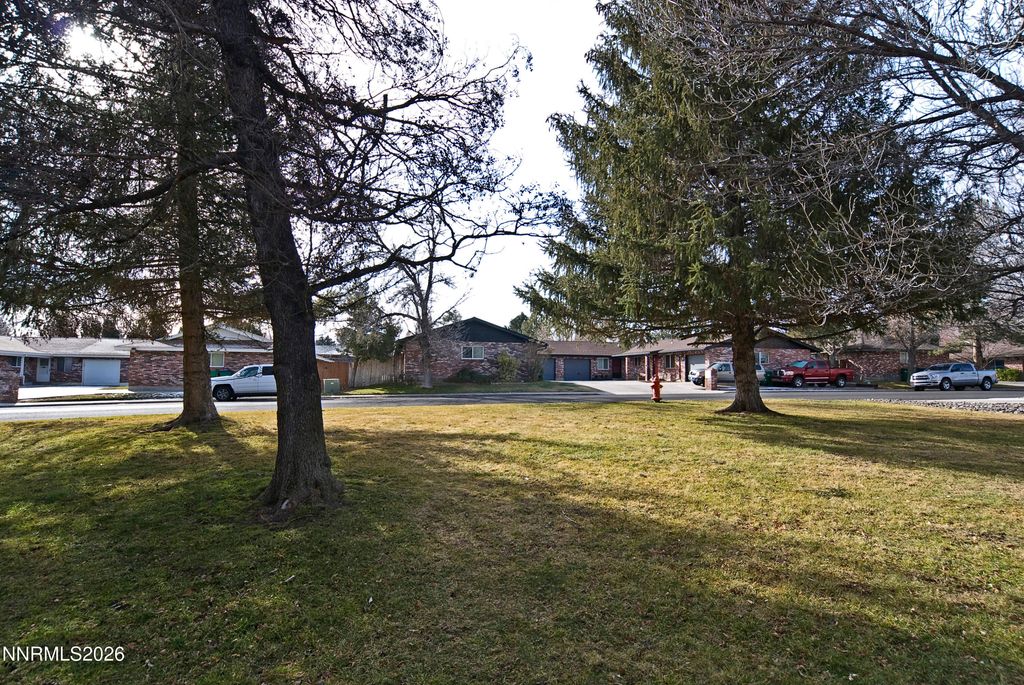 Photo of 718 Travis Drive #APT C, Carson City, NV 89701 (MLS # 260000908)