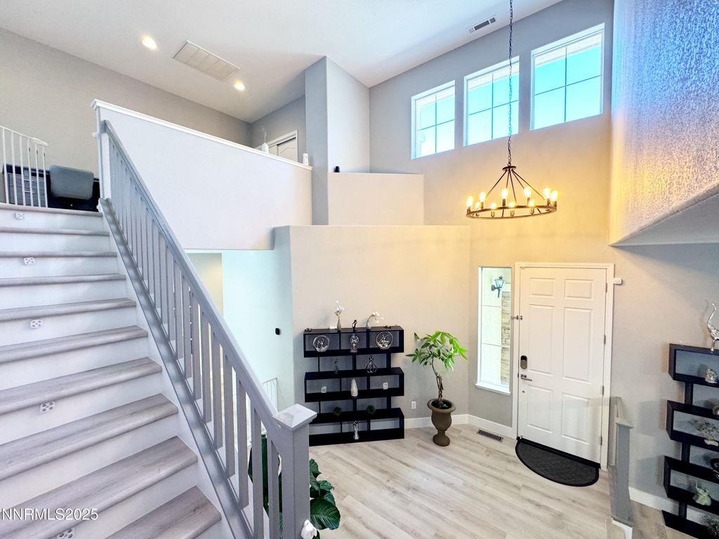 Photo of 6726 Runnymede Drive, Sparks, NV 89436 (MLS # 250050723)