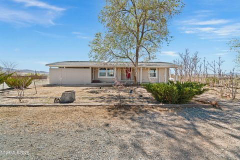 245 Us Hwy 95a, Yerington, NV 89447 - #: 260003610