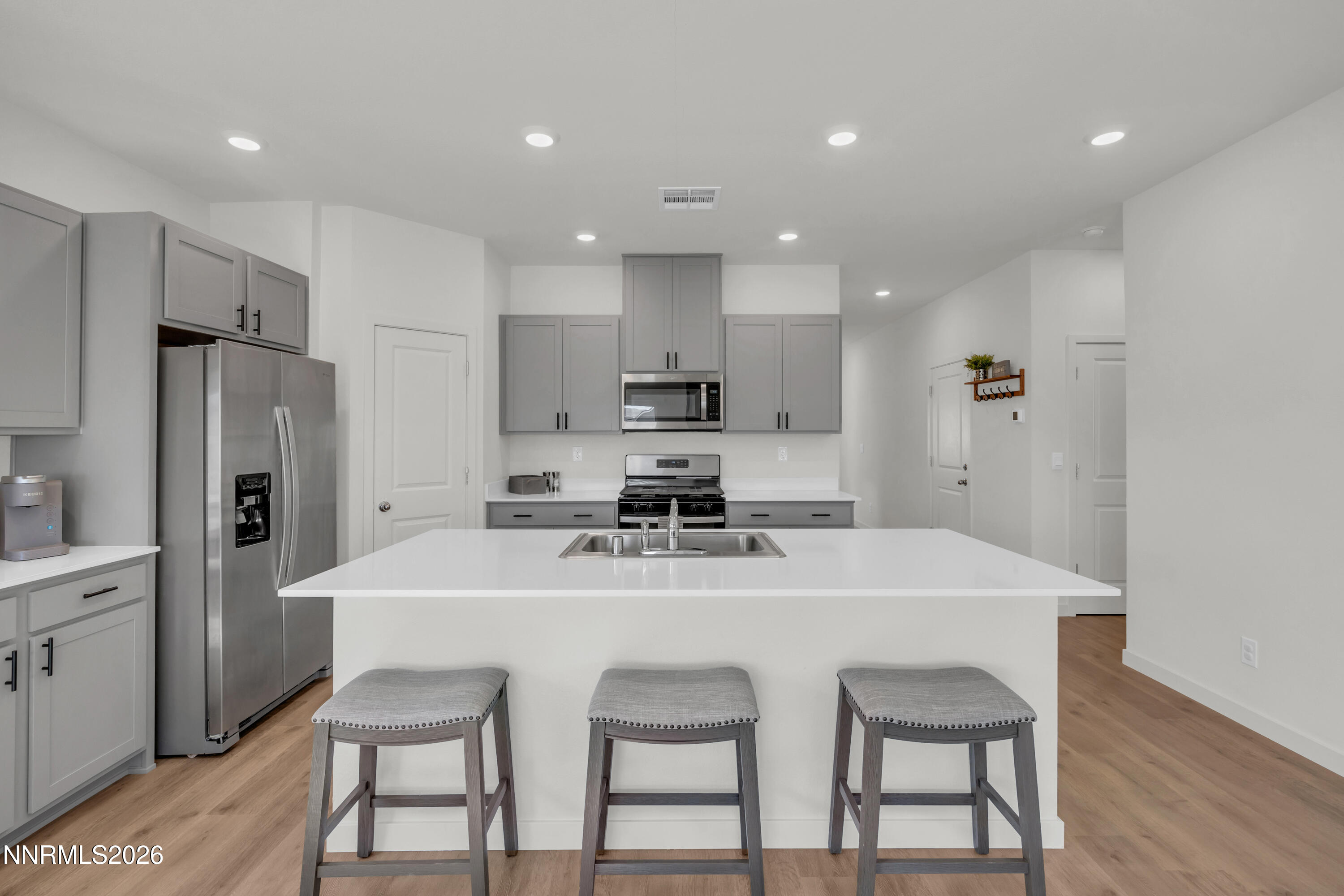 7558 Grassy Plains Drive