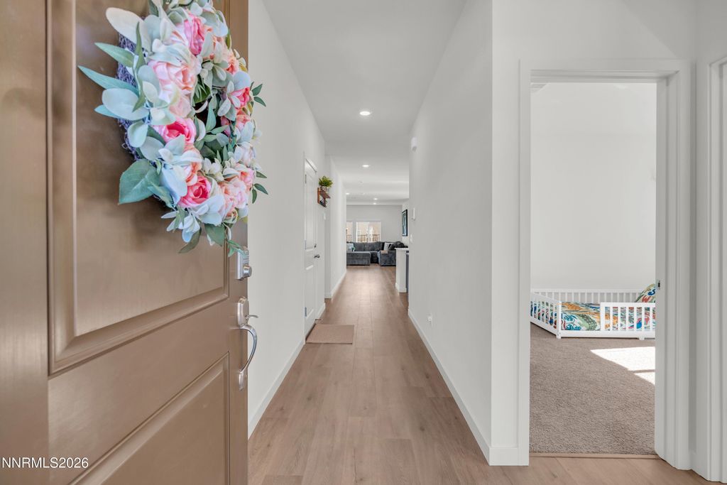 Photo of 7558 Grassy Plains Drive, Reno, NV 89506 (MLS # 260002426)