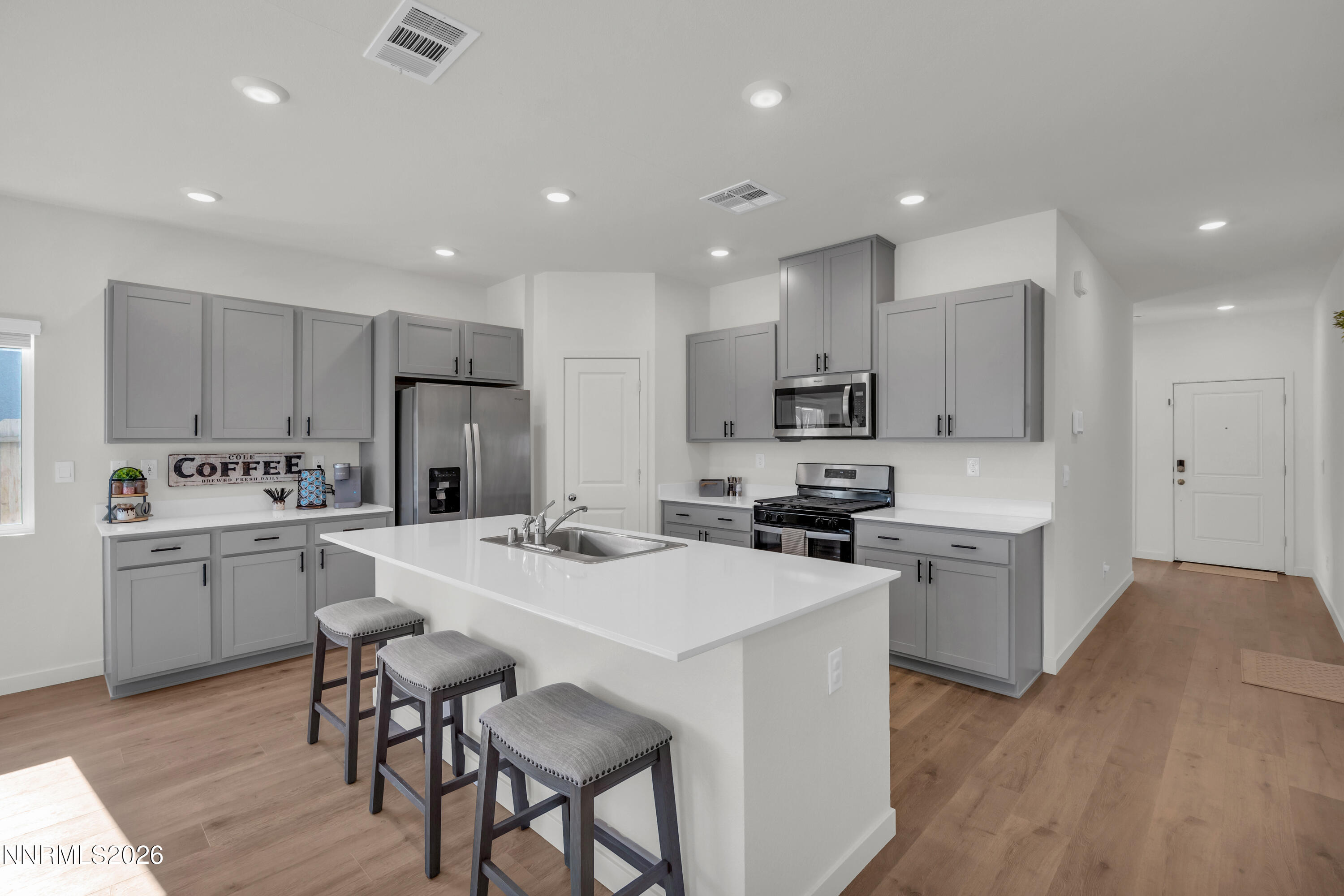 7558 Grassy Plains Drive