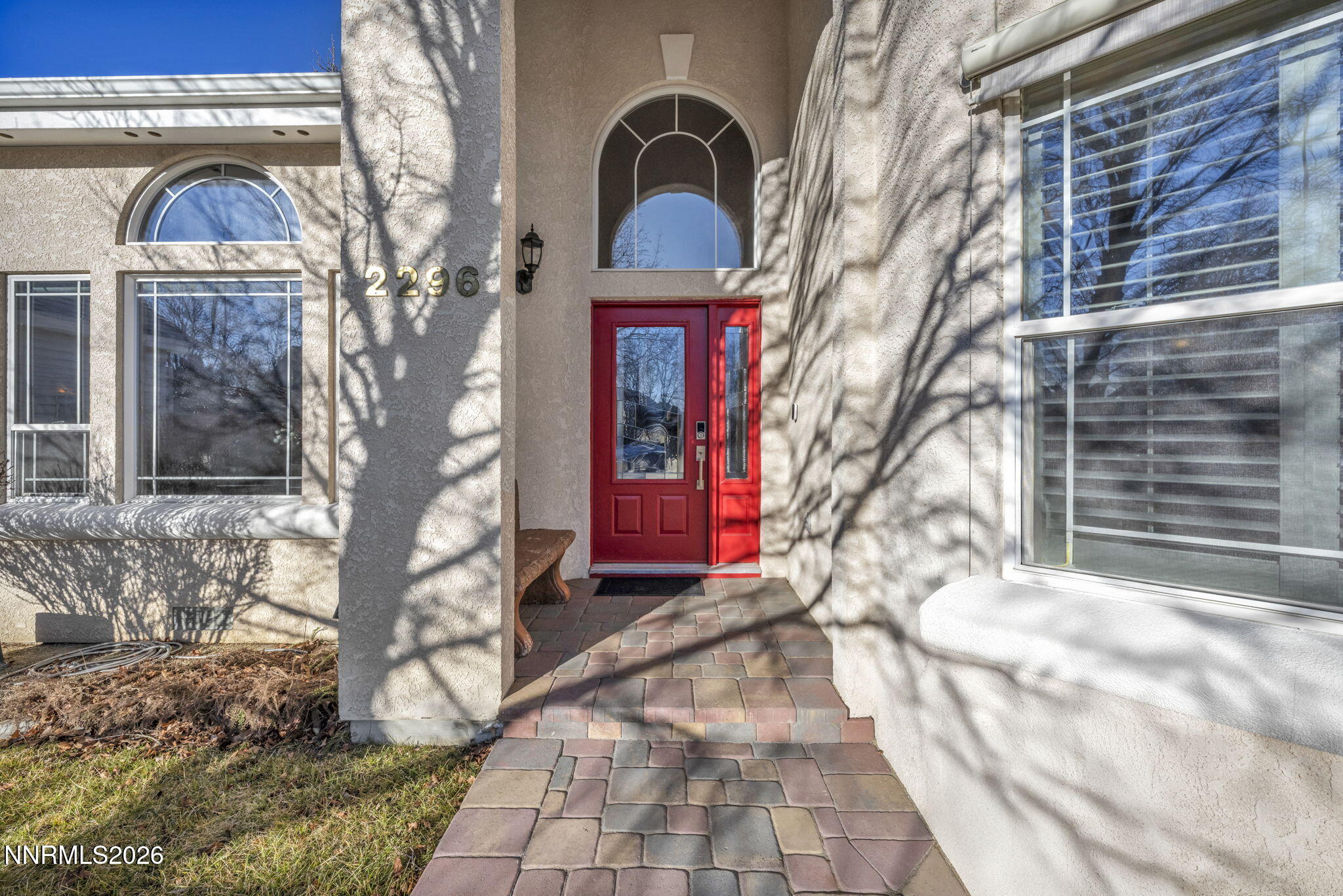 2296 Oak Ridge Drive