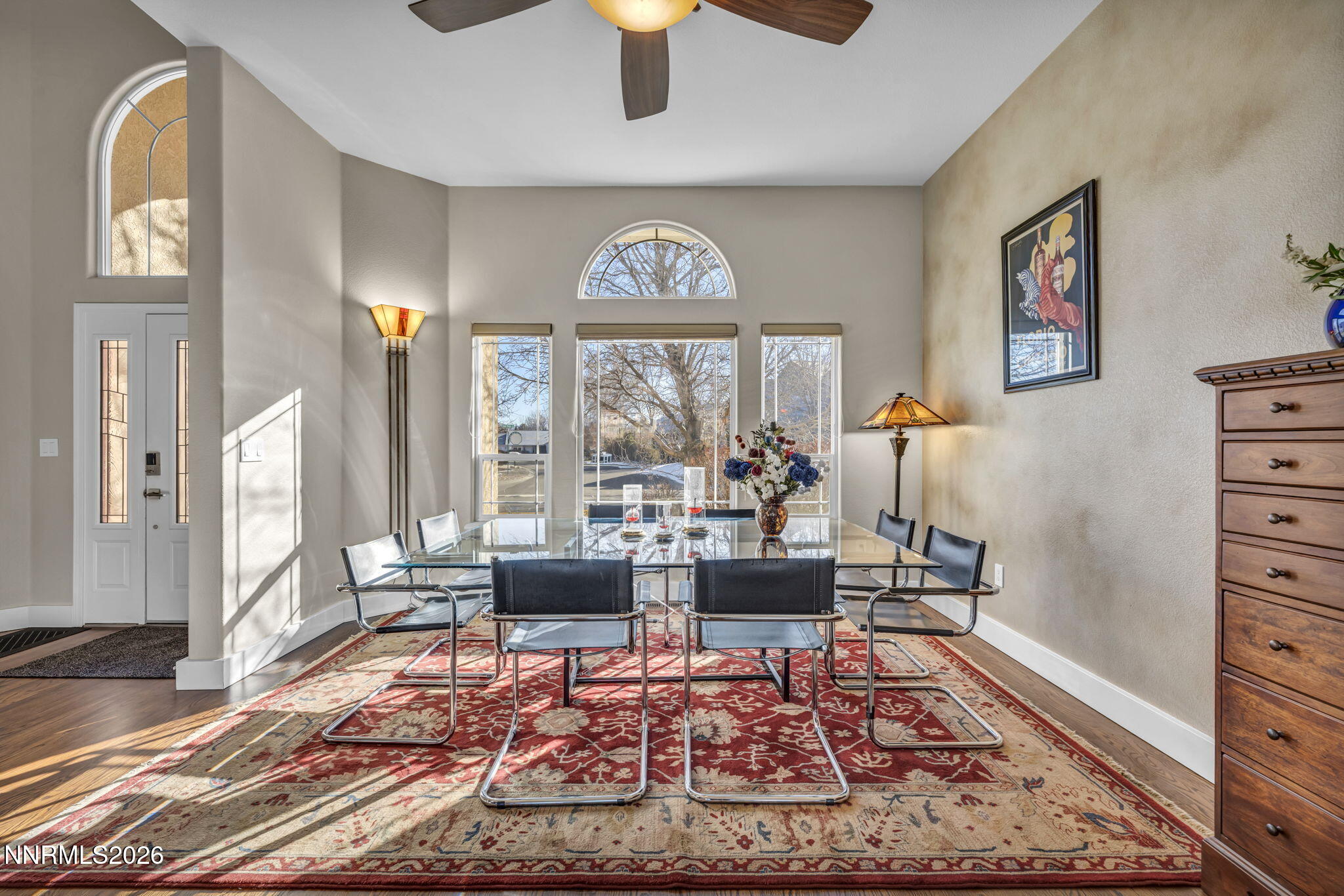 2296 Oak Ridge Drive