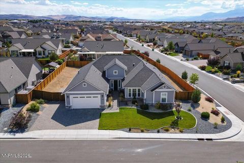 302 Desert Chukar Drive Spanish Springs NV 89441