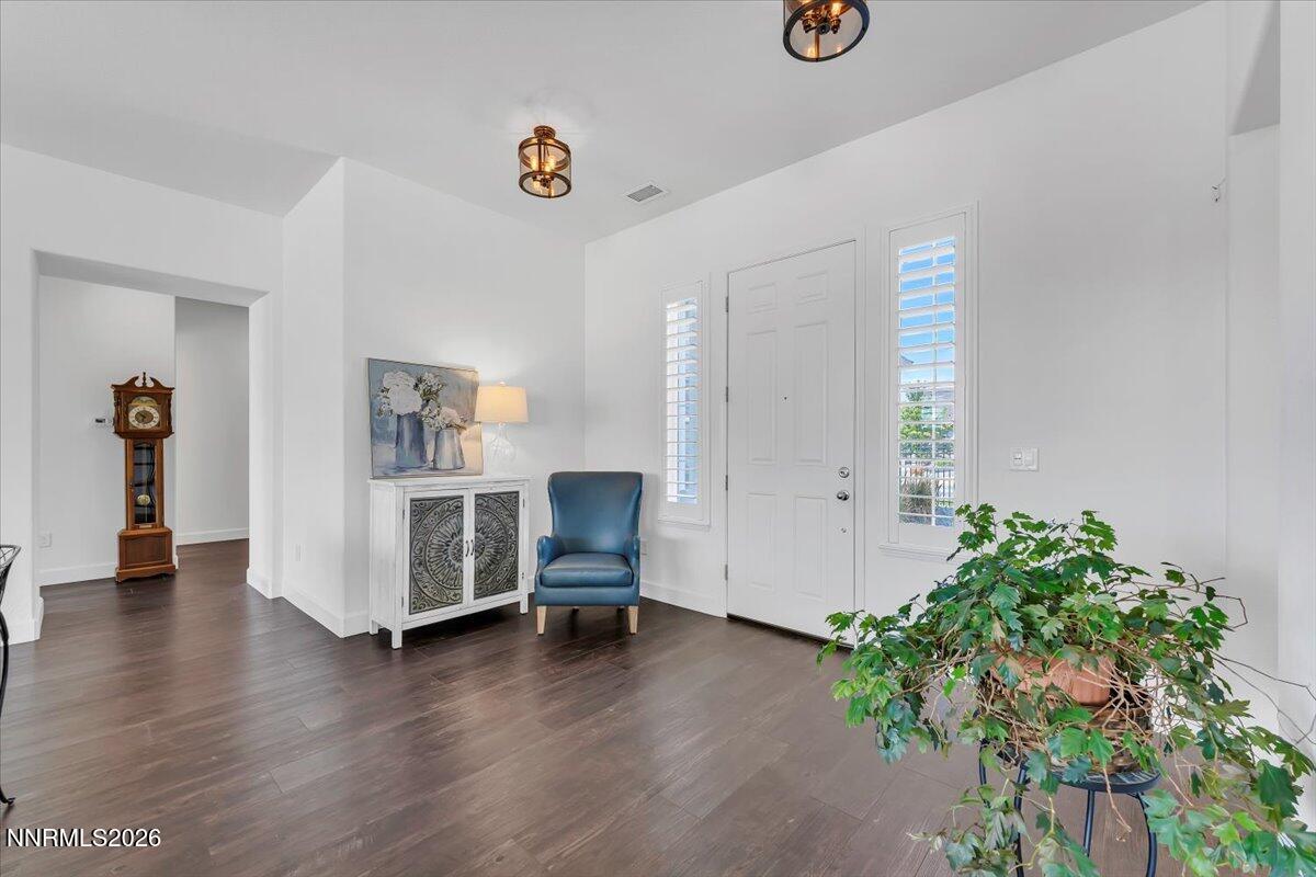 302 Desert Chukar Drive