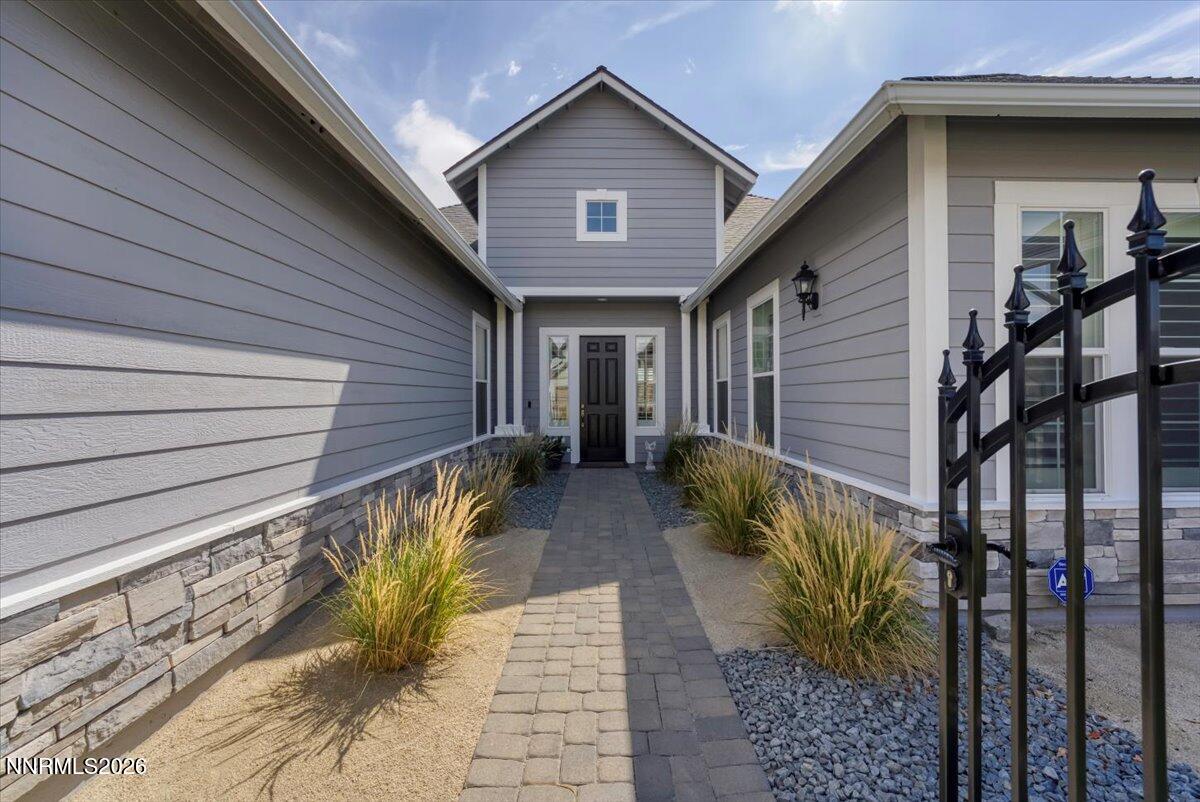 302 Desert Chukar Drive