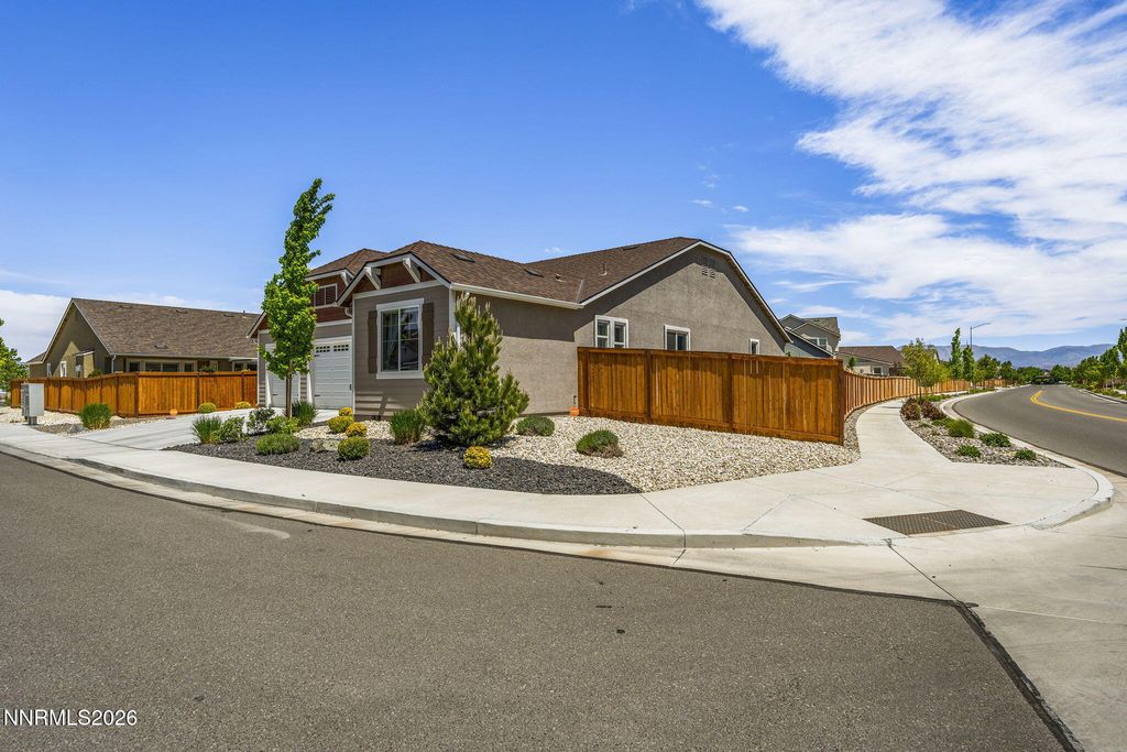 Photo of 937 Los Alamitos Street, Minden, NV 89423 (MLS # 260006544)